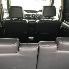 検２年付き・99,000Km・１７インチホイル・Ｈ１９・タントカスタムVSの画像