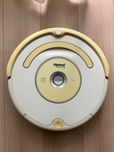 ルンバ 537