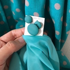 美品】昭和レトロワンピースの画像