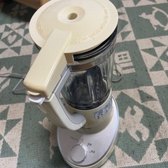 ジュースミキサー