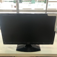 モニタージャンク品