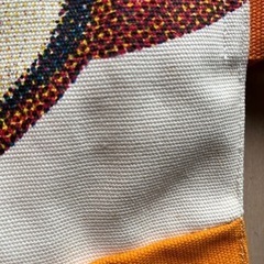 【決まりました】チップ＆デール　バッグの画像