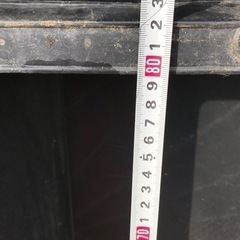 トロ舟　2つセット　早い者勝ちの画像