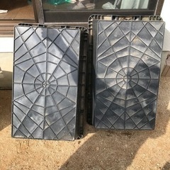 トロ舟　2つセット　早い者勝ちの画像