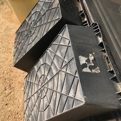 トロ舟　2つセット　早い者勝ちの画像