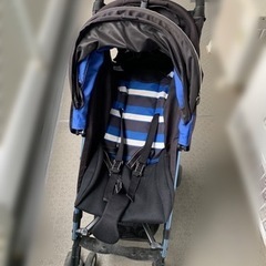 ベビーカー Aprica QL-301 