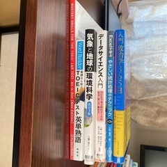 英語、環境科学、政治学、エクセル教材