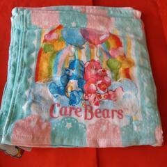 Care Bears / ハンドタオル 3種各6枚 合計18枚の画像