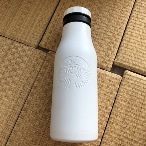 スターバックス ボトルタンブラー