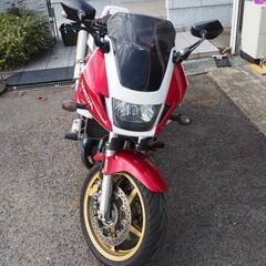 CB1300ボルドールの画像