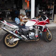 CB1300ボルドール