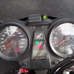 CB1300ボルドールの画像