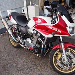 CB1300ボルドールの画像