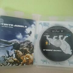 値下げしました☆懐かしいゲーム32　TOKYO JUNGLE　の画像