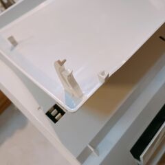 192  【保証付】コロナ　ルームエアコン　エアコン　家電　CSH-N2216R　2.2kW  16年製　の画像