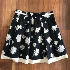 綺麗目　スカートの画像