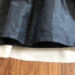 綺麗目　スカートの画像