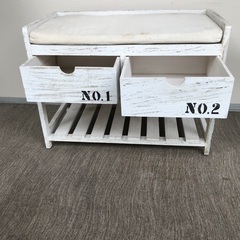 ベランダ園芸セットの画像