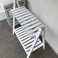 ベランダ園芸セットの画像