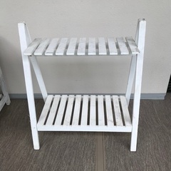 ベランダ園芸セットの画像