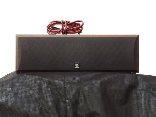 《 YAMAHA NS-C210 良品》新品は価格上昇中！