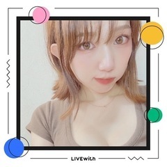 在宅×お話しで稼ぎませんか？LIVE配信のお仕事♪の画像
