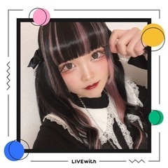 在宅×お話しで稼ぎませんか？LIVE配信のお仕事♪の画像