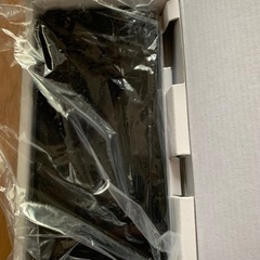 AQUOS sense3 basic simロック解除済みの画像