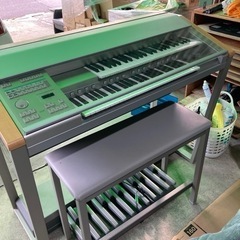 YAMAHA ピアノ