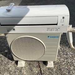 ダイキン 2020年モデル エアコン F22XTES-W Eシリ...