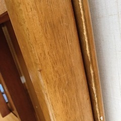 こたつ＆布団セット120サイズの画像