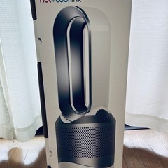 dyson pure hot+cool linkの画像