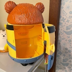 USJハロウィン限定ミニオンの画像