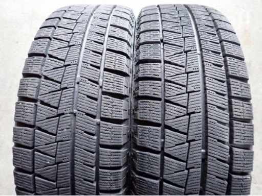 165/55R15・ダイハツ純正 コペン純正 ムーブ タント ミライース スタッドレス ★15×4.5J 100/4H ET45