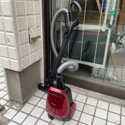 2019年製 東芝 VC-PH9 掃除機