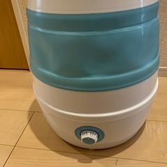 コンパクト洗濯機