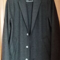 新品未使用　GLOBAL WORK　ロングコートの画像