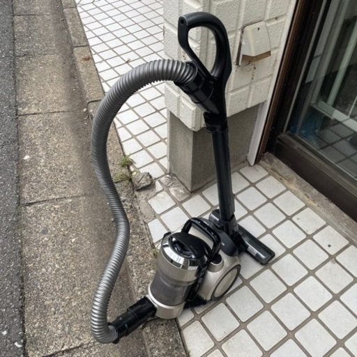 2015年製 東芝 掃除機 VC-SG314