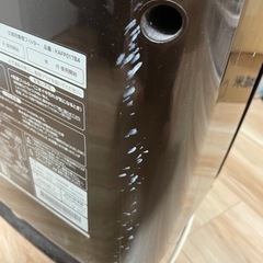 ◆取引終了◆   空気清浄機の画像
