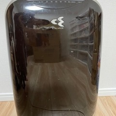 ◆取引終了◆   空気清浄機の画像