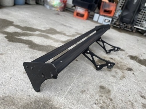 ⭐︎GTウィング⭐︎流用