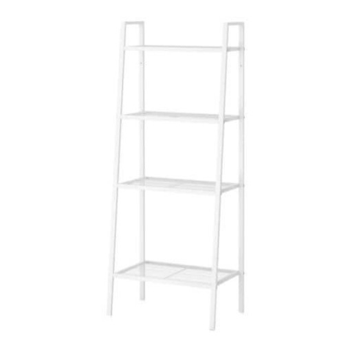 IKEA スチールラック　4段