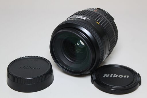 Nikon/AF NIKKOR 35-80mm f4-5.6 D/ズームレンズ ④