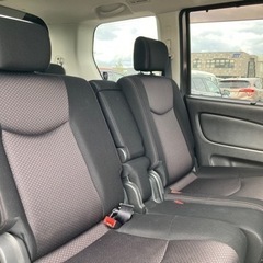 売却済　☆今後もミニバン入荷予定☆4WD ハイウェイスター　セレ...
