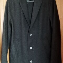 新品未使用　GLOBAL WORK　ロングコート