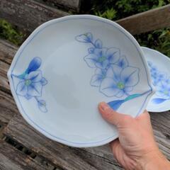 新品未使用、有田焼🩷の画像