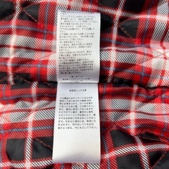 美品【子供用】グローバルワーク　コートXLの画像