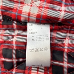 美品【子供用】グローバルワーク　コートXLの画像