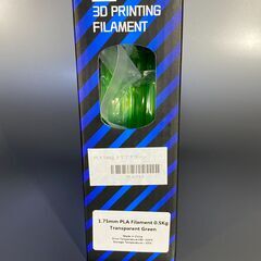 3Dプリンター用　フィラメントの画像