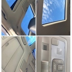 トヨタ　エスティマハイブリッド　AHR20Wの画像